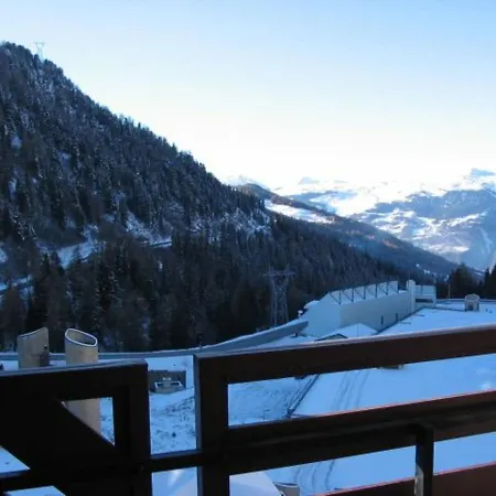 Studio Plagne Bellecôte, 1 pièce, 2 personnes - FR-1-181-1060 *