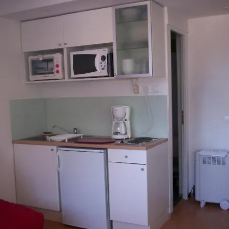 Studio Plagne Bellecôte, 1 pièce, 2 personnes - FR-1-181-1060 * La Plagne